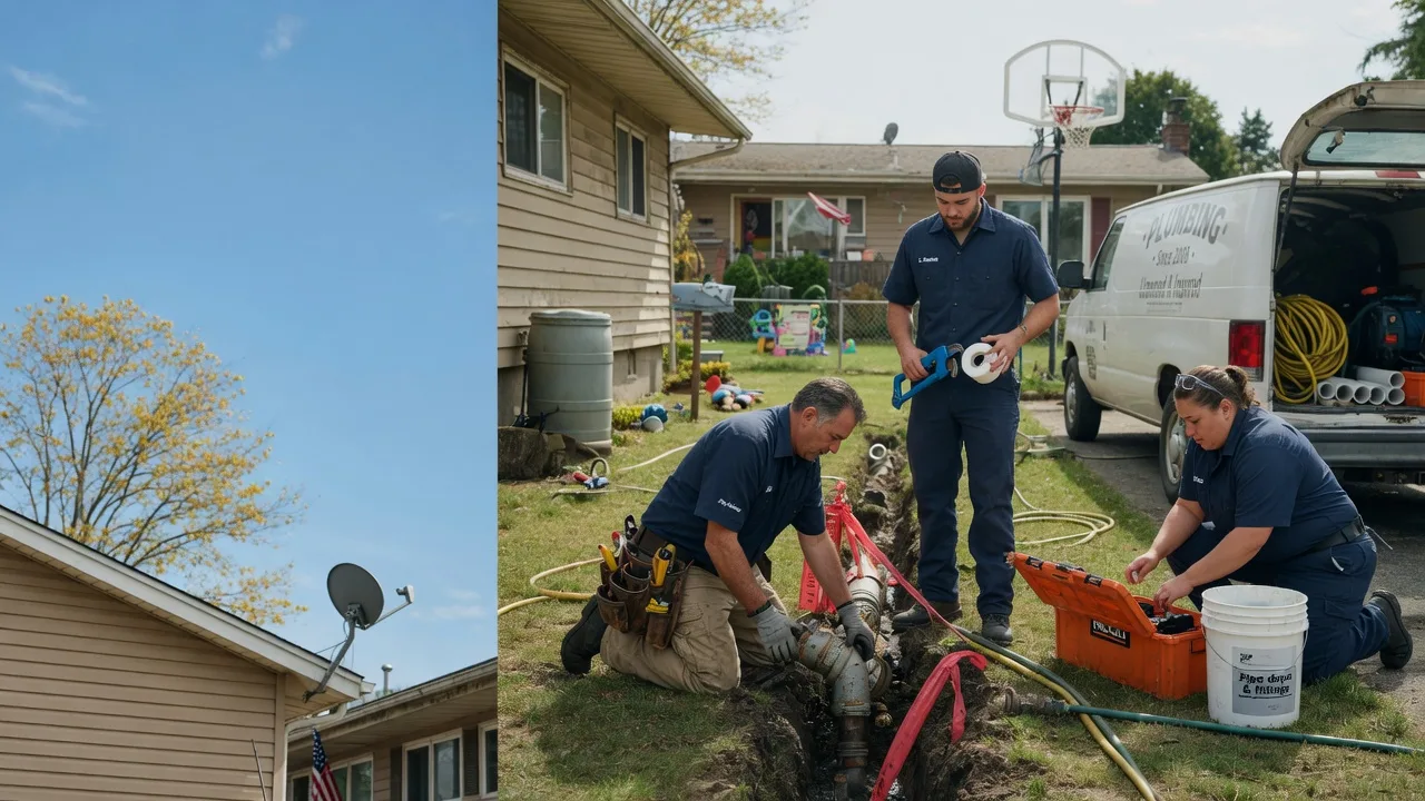 Garbage Disposal Replacement in Winchester, OH near me